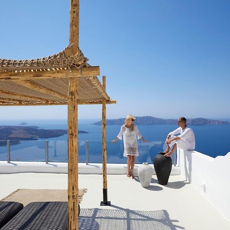 You & Me Suites Fira  Eksteriør billede