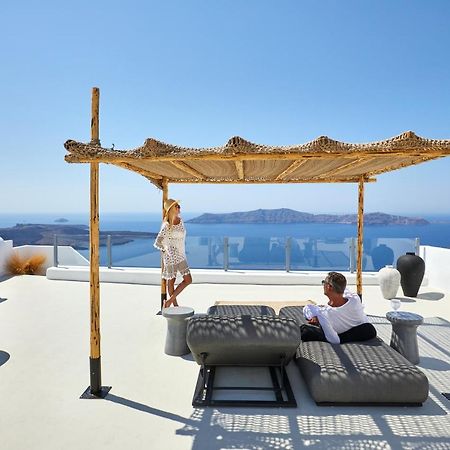 You & Me Suites Fira  Eksteriør billede